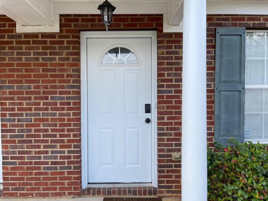Cheerful 3-Bedrooms With Free Parking On Premises Tallahassee Exterior foto