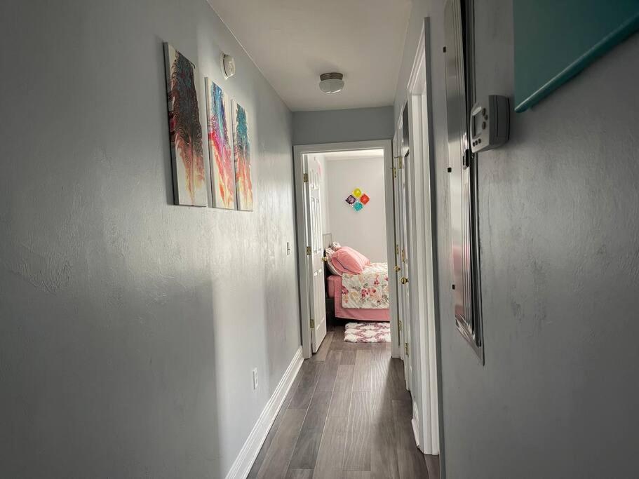 Cheerful 3-Bedrooms With Free Parking On Premises Tallahassee Exterior foto